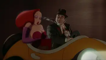 Backdrop to the movie "Who Framed Roger Rabbit" #1643995