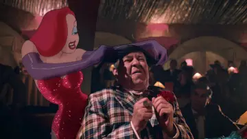 Backdrop to the movie "Who Framed Roger Rabbit" #1643996
