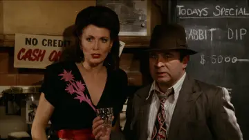 Backdrop to the movie "Who Framed Roger Rabbit" #1643997