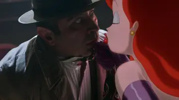 Backdrop to the movie "Who Framed Roger Rabbit" #1643998