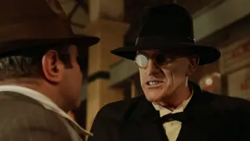 Backdrop to the movie "Who Framed Roger Rabbit" #1643999