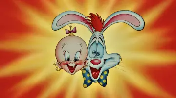 Backdrop to the movie "Who Framed Roger Rabbit" #1644000