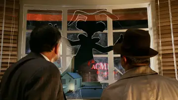 Backdrop to the movie "Who Framed Roger Rabbit" #1644001