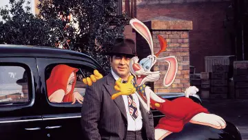 Backdrop to the movie "Who Framed Roger Rabbit" #1644002