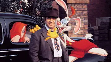 Backdrop to the movie "Who Framed Roger Rabbit" #1644003