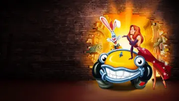 Backdrop to the movie "Who Framed Roger Rabbit" #633703