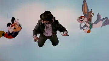 Backdrop to the movie "Who Framed Roger Rabbit" #633707