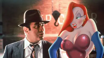 Backdrop to the movie "Who Framed Roger Rabbit" #633722