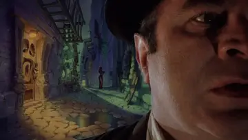 Backdrop to the movie "Who Framed Roger Rabbit" #633723