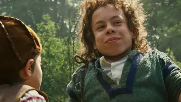 Backdrop to the movie "Willow" #1630488