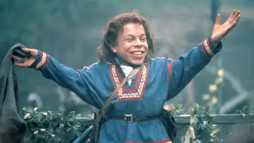 Backdrop to the movie "Willow" #1829371