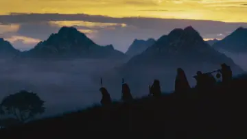 Backdrop to the movie "Willow" #916695
