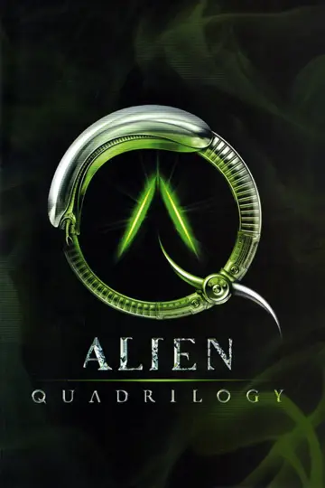 Poster to the movie "Alien³" #1797226