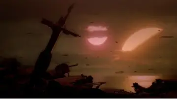 Backdrop to the movie "Alien³" #1825458