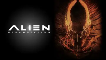 Backdrop to the movie "Alien Resurrection" #600598