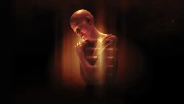 Backdrop to the movie "Alien Resurrection" #600608