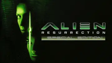 Backdrop to the movie "Alien Resurrection" #783722
