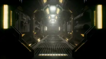 Backdrop to the movie "Alien Resurrection" #841385