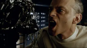 Backdrop to the movie "Alien Resurrection" #962825