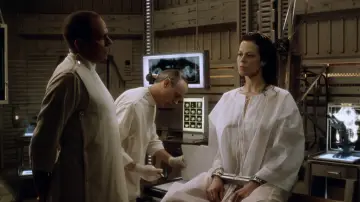 Backdrop to the movie "Alien Resurrection" #962826