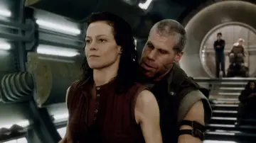 Backdrop to the movie "Alien Resurrection" #962827
