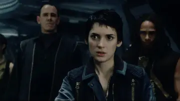 Backdrop to the movie "Alien Resurrection" #962828