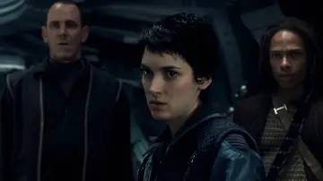 Backdrop to the movie "Alien Resurrection" #962831