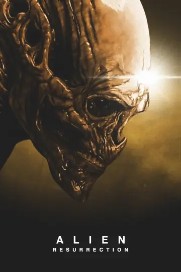 Alien Resurrection