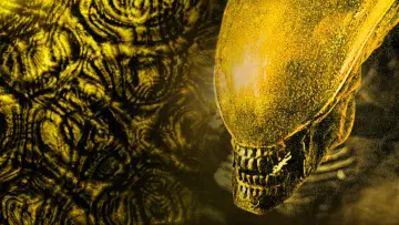Backdrop to the movie "Alien³" #1178969