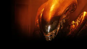 Backdrop to the movie "Alien³" #320150