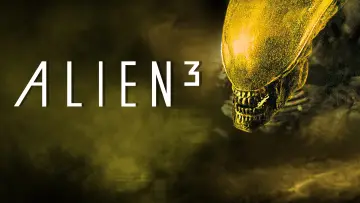 Backdrop to the movie "Alien³" #630559