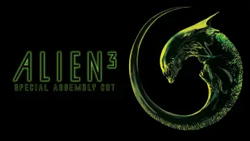 Backdrop to the movie "Alien³" #630569