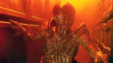 Backdrop to the movie "Alien³" #630577