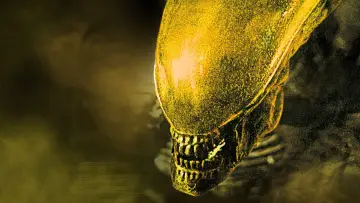 Backdrop to the movie "Alien³" #630578