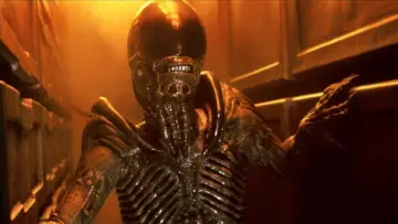 Backdrop to the movie "Alien³" #630580