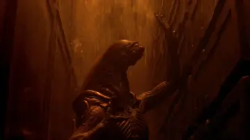 Backdrop to the movie "Alien³" #630599