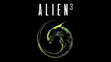 Backdrop to the movie "Alien³" #78565