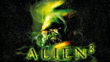 Backdrop to the movie "Alien³" #78566