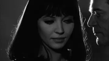 Backdrop to the movie "Alphaville" #992929