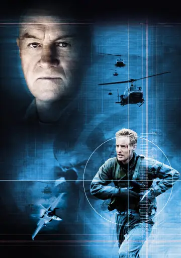 Poster to the movie "Behind Enemy Lines" #857388