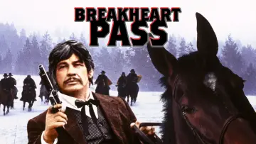 Watch film Breakheart Pass — Breakheart Pass (1975) ORIGINAL TRAILER