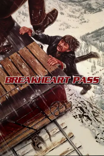 Breakheart Pass