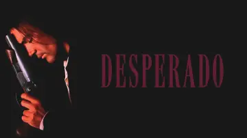 Backdrop to the movie "Desperado" #642705