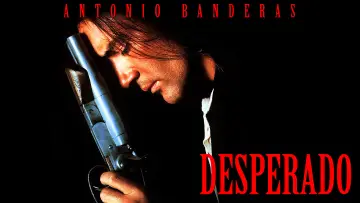 Backdrop to the movie "Desperado" #95222