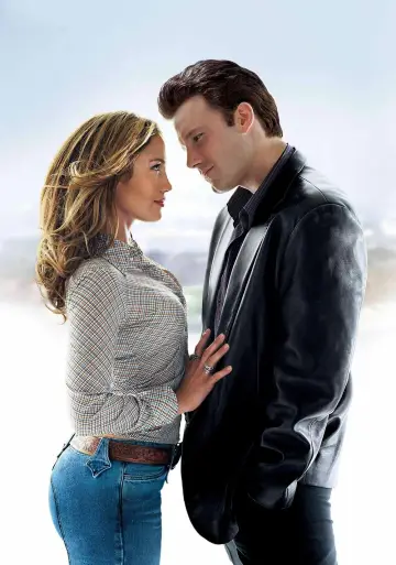 Poster to the movie "Gigli" #681776