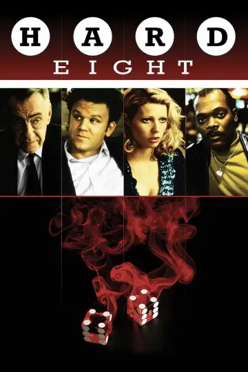 Poster to the movie "Hard Eight" #994084