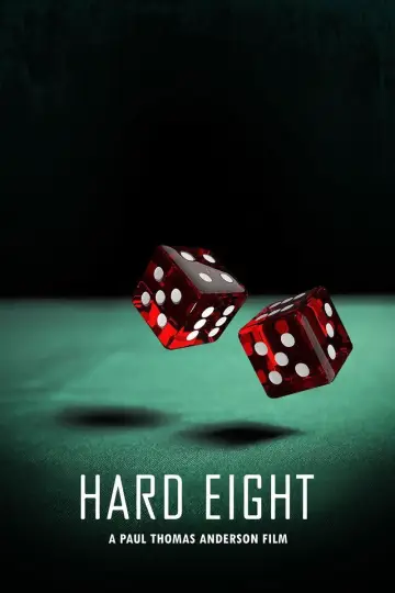 Poster to the movie "Hard Eight" #994086