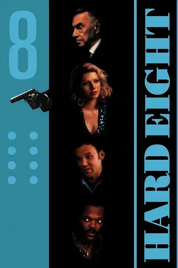 Poster to the movie "Hard Eight" #994090