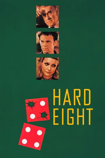 Poster to the movie "Hard Eight" #994092