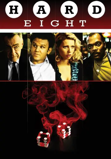 Poster to the movie "Hard Eight" #994093